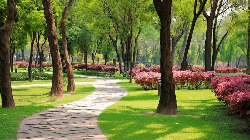 园林绿化工程报价流程：揭秘透明化定价之道**