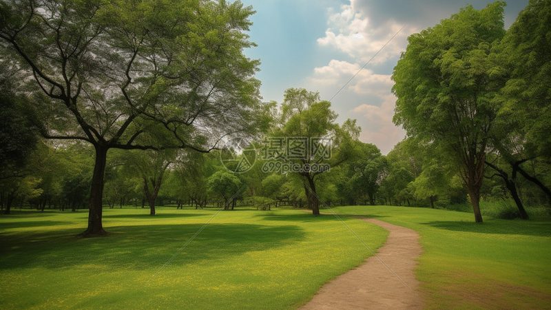 绿化苗木种植公司价格对比，如何规避误区