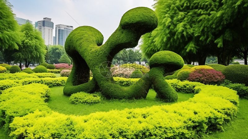 山地绿化：揭秘适合种植的苗木种类**