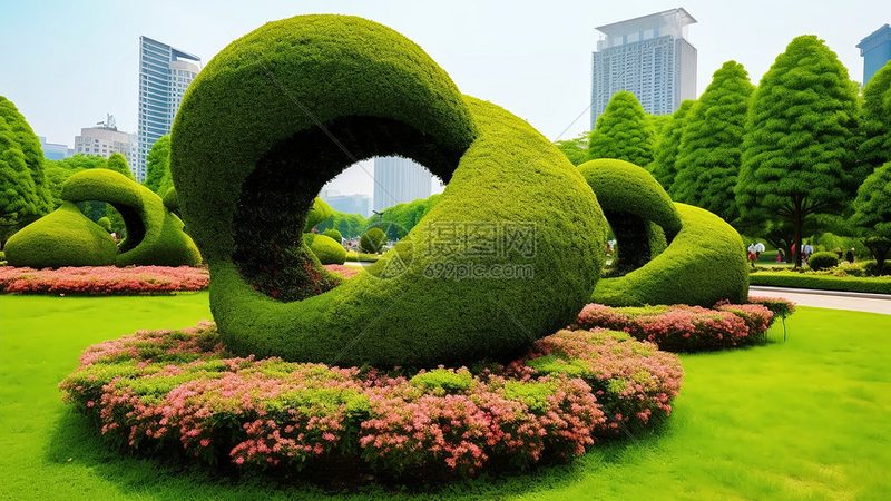 上海绿化工程报价清单：如何科学评估与决策**